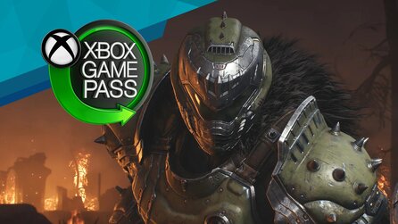 Xbox Game Pass im Mai 2025: Alle neuen Spiele und Abgänge
