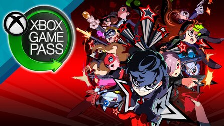 Xbox Game Pass im November 2023: Alle neuen Spiele und Abgänge