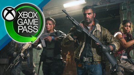 Teaserbild für Xbox Game Pass im Oktober 2024: Alle neuen Spiele und Abgänge