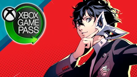 Xbox Game Pass - Diese 43 Spiele kommen bis Juni 2023 in den Service