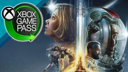 Xbox Game Pass im September 2023: Alle neuen Spiele und Abgänge