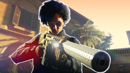 GTA 5-Update verursacht Abstürze und andere Probleme