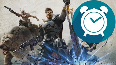 Highguard-Release heute: Uhrzeit, Preload, aktueller Server-Status und mehr zum neuen Shooter im Live-Ticker