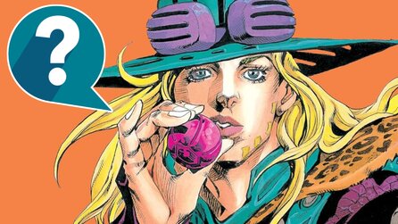 Neuer Anime zu Jojos Bizarre Adventure ist laut Leak bereits in Arbeit - und darum solltet ihr den Jojoday im Auge behalten