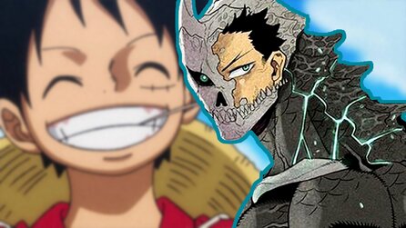 Brachialer Fantasy-Anime ist beliebter als Demon Slayer sowie One Piece - Verpasst nicht diese Action-Serie auf Crunchyroll!