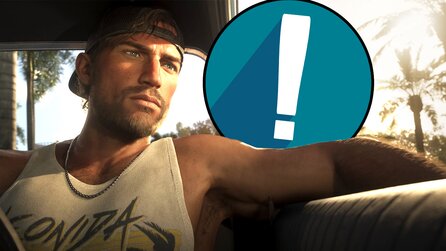 GTA 6 hat eine geniale Grafik und ausgerechnet die kuschelige Körperbehaarung von Jason lässt mich nicht mehr los