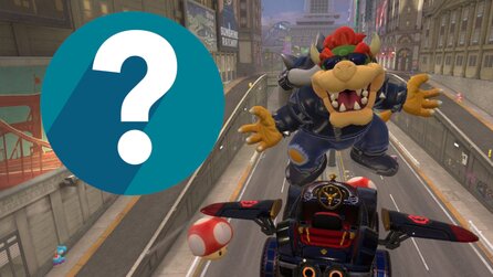 Teaserbild für Mario Kart World: Was ist das beste Kart? Mit diesen Fahrzeugen könnt ihr nichts falsch machen