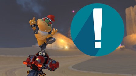 Mario Kart World: Alle Outfits und wie ihr sie freischaltet