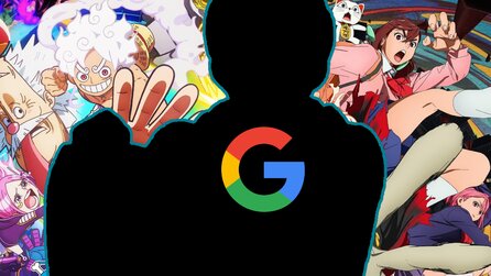 Google enthüllt meistgesuchten Anime 2024 und mit Platz 1 haben wir nicht gerechnet – Nein, es ist weder One Piece noch DanDaDan!