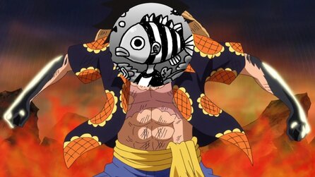 Das ist Odas Königshaki! One Piece-Schöpfer geht mit überraschenden Auftritt in einem YouTube-Video viral und die Community freut sich ihn zu sehen