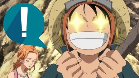 One Piece-Kapitel 1131 teast die Rückkehr eines beliebten Antagonisten aus einem der Filme