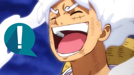 Teaserbild für One Piece: Fan-Theorie spekuliert über die wahre Ursache für Joy Boys großen Kampf im verlorenen Jahrhundert
