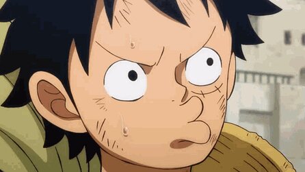 One Piece: Ruffy hat womöglichen einen gefährlichen Deal zugestimmt und das könnte die Freundschaft zu den Riesen komplett zerstören