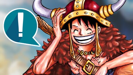 One Piece: Die Strohhüte starten mit einem neuen Look in die nächste Arc, aber Ruffy hat seinen Strohhut nicht dabei und Fans beginnen, Fragen zu stellen