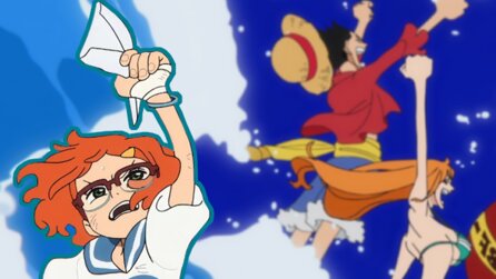 Das neue One Piece-Special ist womöglich die beste Folge, die ich je gesehen habe und jetzt gehören namenlose Hintergrundcharaktere zu meinen Favoriten