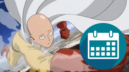 One Punch Man: Staffel 3 hat nach 6 Jahren endlich einen genaueren Release-Zeitraum - hier sind alle Infos zu Season 3