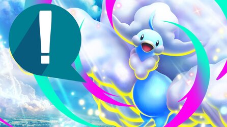 Pokémon TCG Pocket: Alle Secret Missions aus dem neuen B1-Set Mega-Aufstieg und wie ihr sie löst