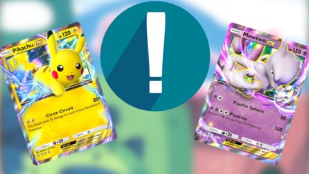 Die besten Decks in Pokémon TCG Pocket: Das sind die aktuellen Meta Decks + Tier-List (November 2024)