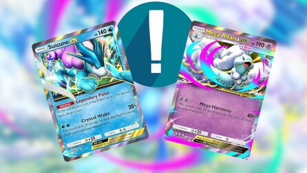 Pokémon TCG Pocket Tier-List: Das sind die besten Meta Decks - jetzt mit Mega-Aufstieg-KartenB1 (November 2025)