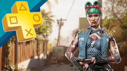 PS Plus ExtraPremium im Oktober 2024: Das sind alle neuen Gratis-Spiele