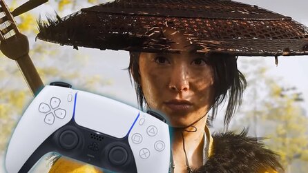 Teaserbild für PS5-Spiele 2025: Alle neuen PlayStation 5-Games im aktuellen Jahr