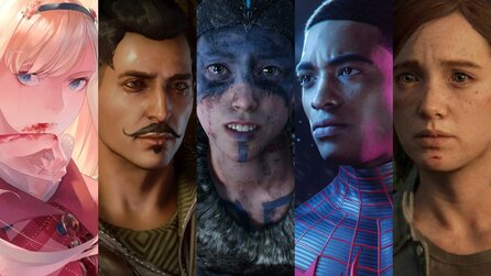 Repräsentation durch inklusives Spieldesign: Eine Expertin erklärt, wie das geht