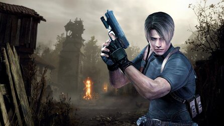 Capcom kündigt eigenen Showcase an: Resident Evil 4 Remake ist mit dabei