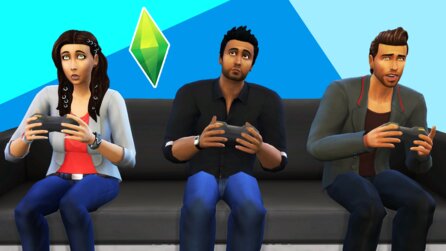 Sims 5: Ein Multiplayer kann nur mit Koop und Open World funktionieren