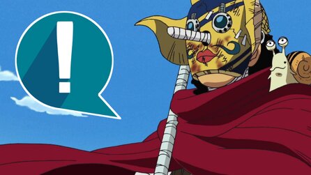 One Piece: Wir verraten euch, was der Name Sogekings eigentlich bedeutet - Die Antwort ist einfacher als ihr vielleicht dachtet