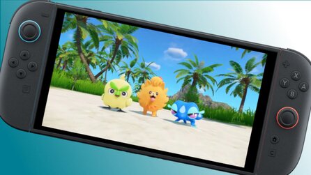 Nintendo Switch 2-Spiele 2027: Alle Games, die nächstes Jahr erscheinen