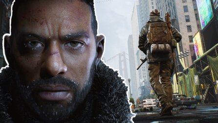 The Day Before: Endzeit-MMO im Stil von The Last of Us zeigt sich im Gameplay-Trailer
