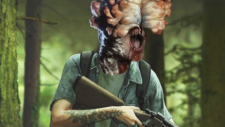 In The Last of Us 2 wird Ellie zum singenden Clicker und ich kann mir nichts schlimmeres vorstellen