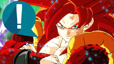 Dragon Ball Sparking! Zero Tier-List: Das sind die besten Charaktere im Anime-Prügelspiel