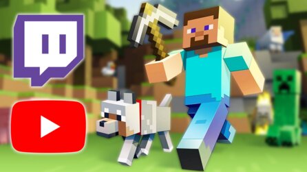 Umfrage: Schaut ihr Let’s Plays und Spiele-Streams?