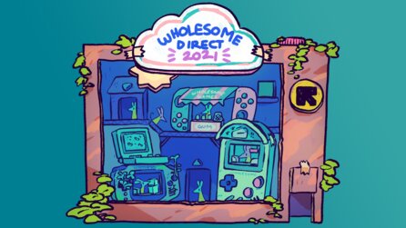 Wholesome Direct - Alle Spiele + Ankündigungen des E3 Indie Showcase