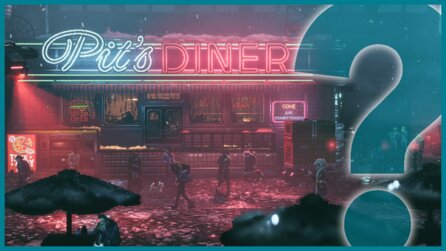 Ich zocke am Wochenende eines der hübschesten Spiele 2026 und ihr solltet das auch tun