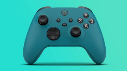 Xbox DesignLab ist zurück und lässt euch euren Xbox Series X-Controller frei einfärben