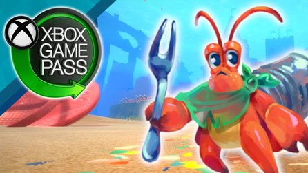 Xbox Game Pass im April 2024: Alle neuen Spiele und Abgänge