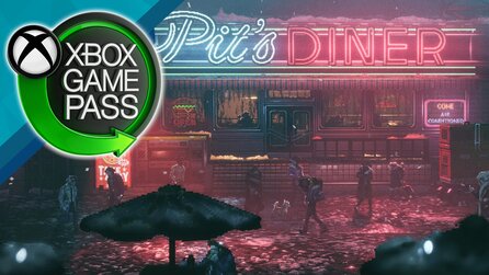 Xbox Game Pass im April 2026: Alle neuen Spiele und Abgänge