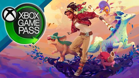 Xbox Game Pass im August 2024: Alle neuen Spiele und Abgänge