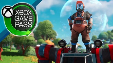 Xbox Game Pass im März 2024: Diese neuen Spiele erwarten euch bis zum 19. März