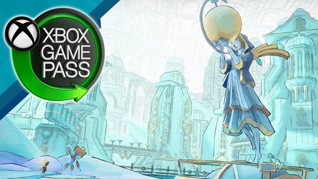 Xbox Game Pass im Januar 2026: Alle neuen Spiele und Abgänge