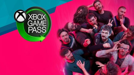 Xbox Game Pass im Juni 2025: Alle neuen Spiele und Abgänge