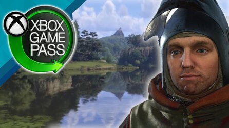 Xbox Game Pass im März 2026: Alle neuen Spiele und Abgänge