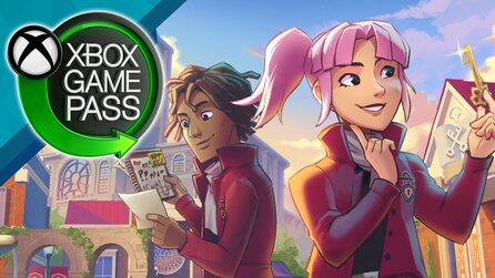 Xbox Game Pass im November 2026: Alle neuen Spiele und Abgänge
