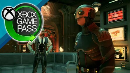 Xbox Game Pass im Oktober 2025: Alle neuen Spiele und Abgänge