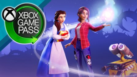 Xbox Game Pass im September 2022: Alle neuen Spiele und Abgänge