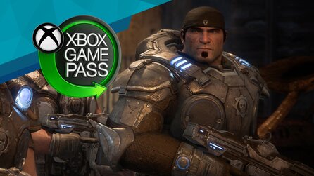 Xbox Game Pass im August 2025: Alle neuen Spiele und Abgänge