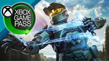 Xbox Game Pass im Juli 2026: Alle neuen Spiele und Abgänge