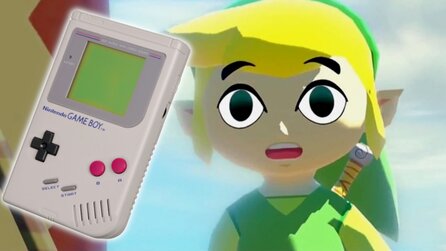Das schlechteste Zelda kehrt zurück - und wird jetzt endlich gut